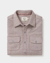 Load image into Gallery viewer, Textured Knit Shirt
