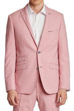 Load image into Gallery viewer, Ashton Peak Jacket - Pink Carnation
