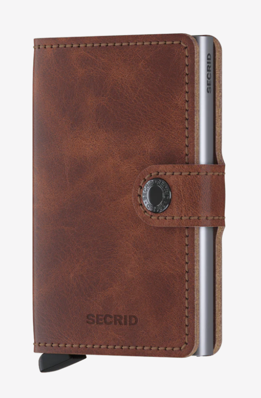 Secrid Miniwallet