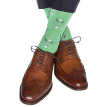 Load image into Gallery viewer, Golf Club Sock
